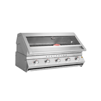 BeefEater 7000 Series Classic 5 Burner Built in BBQ - BBG7650SA