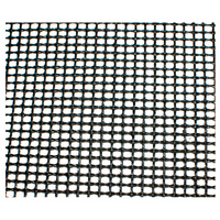 Outdoor Magic - BBQ Grill Mesh Liner Non-stick - BBQLINMSH