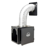 Bradley Smoker Cold Smoke Adapter - BCOLD