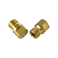 Beefeater LPG Injector 1.05mm x 6mm thread suit Discovery 1100 series Side Burner - 4055920203