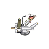 BeefEater 1000 Series Discovery Angled - Quartz Ignition - 4055920989