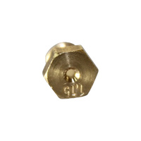 Beefeater LPG Injector 1.15mm x 5mm thread suit Discovery i1000 & 1000R - 4055920229