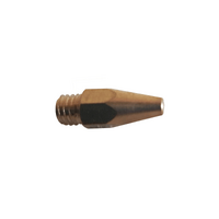 BeefEater Natural Gas Injector Jet 1.9mm x M6 Suit Discover 1100 Series (Cone Head)