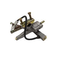 Beefeater Natural Gas Valve (Injector Size 1.95mm x 6mm) - 4055878278
