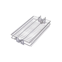 Beefeater Rotisserie Spit Basket - BD94835