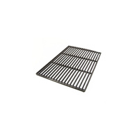 Gasmate Cast Iron BBQ Grill 320mm x 480mm - BGC320