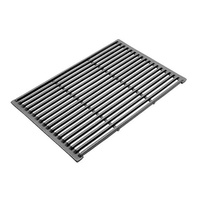 Gasmate Satin Enamel BBQ Grill 320mm x 480mm - BGE320