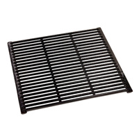 Gasmate Satin Enamel BBQ Grill 390mm x 480mm -BGE400