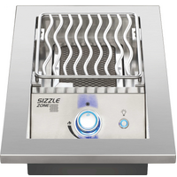 Napoleon  Built in 700 Series Infra Red Side Burner - Natural Gas - BIB10IRNSS-AU