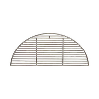 Kamado Joe Half Moon SS Cooking Grate - Big Joe
