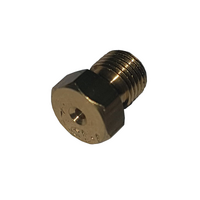 BeefEater LPG 1.25mm Injector - Suit Proline Side burner convert to LPG 