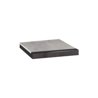 Gasmate NOVA Graphite Premium 1 Door Bar Fridge Top - BQ2197