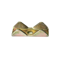 BeefEater Gas Valve Bracket Mounting - 4055987855