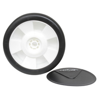 Beefeater Designer Trolley Wheel and Cover - 4055910485