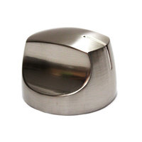 BeefEater Signature 3000S Knob-Bright Nickel - 4055857314