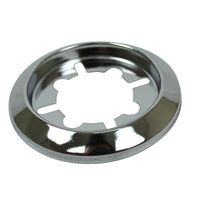 BeefEater Brushed Round Dress Ring Suits 060543/060544 Knob - 4055857306