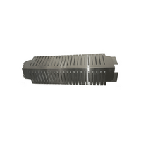 BeefEater Stainless Steel Signature 3000 Series Anti Flare Vaporizer - 4055944617