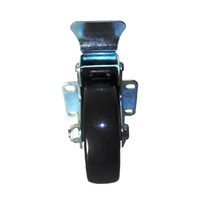Beefeater Signature Castor Heavy Duty Swivel Wheel With Brake - 4055857835