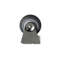 Heavy Duty Fixed Castor Wheel suit BeefEater Signature BBQ - 4055889325