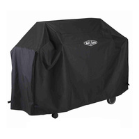 Beefeater Cover for Signature 3 burner Full Length BBQ Cover - 900404027