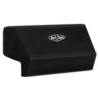 Beefeater Cover for Signature and Discovery 4 burner built-in barbecue - 900404031
