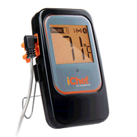 Maverick Bluetooth BBQ Thermometer W/ Extended Range - BT-600