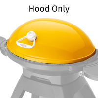 Beefeater Hood Bigg Bugg Amber - C030011A