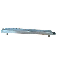 Cyprus Grill Giant Chain Drive Rotisserie - Stainless Steel - CG-8100SS