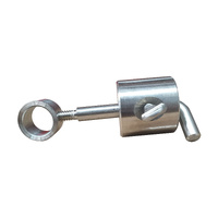 Small Counter Balance Weight to suit Cyprus Grill BBQs - CG-CBWSS