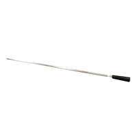Cyprus Grill 10mm Large Stainless Steel Skewer Extra Long for EB-W02