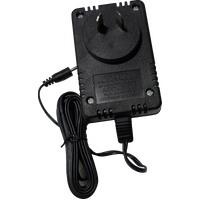 Cyprus Grill Adaptor for electric motors (AU plugs) - CGAUPLUGE