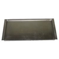 Bottom Tray to suit Stainless Steel Cyprus Grill - CGCT-0010