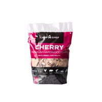 Camp Chef Cherry premium hardwood chips