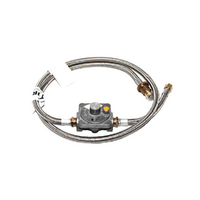 Euro Natural Gas Conversion Kit - EALNGCK