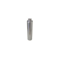 Elite Pizza Oven 1000mm TRIPLE SKIN EXTENSIONS (150 - 250mm - FLUETSE)