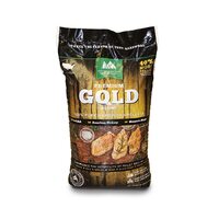 Green Mountain Grills Premium Hardwood Gold Pellets - GMG-2001