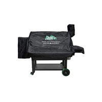 Green Mountain Grill Custom Cover for Peak / JB Prime - GMG-3004