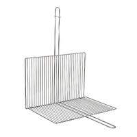 Gaganis Bros GRILL DOUBLE XLARG S/S 61x43cm - GRD03