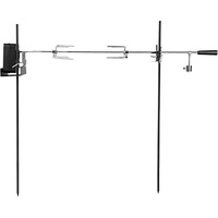 Grizzly Spit Portable Rotisserie Spit Package - GSP-20R