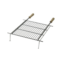 BarbeSkew Half Grill - GWHR-1111