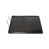 BarbeSkew Griddle - GWHR-1122