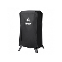 Hark 2 Door Gas Smoker Custom Cover - HK0406