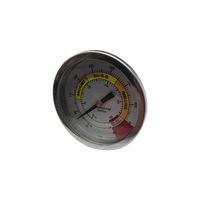 Hark Temperature Gauge (suit to Chubby / TPP Smoker) - HKCS08