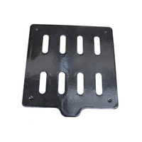 Hark Wood Chip Box Lid - HKGS11