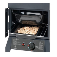 Hark Gas Smoker Water Bowl - HKGS12