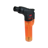 Jet Lighter Windproof Jet Flame - JETGAS