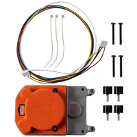 Traeger DC Auger Motor Kit - KIT0577