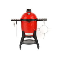 Kamado Joe Classic III - DISPLAY UNIT PICK UP ONLY - *Factroy second**