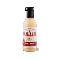 Lane's BBQ Sorta White Sauce 400mL - LB1540