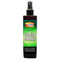 Outdoor Magic - Maple Liquid Smoke 270ml - LIQMAP